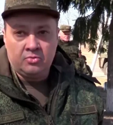 Ціллю вибуху в Москві був командувач РФ, який керував наступом на Київ, – ЗМІ