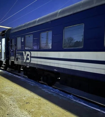 На Харківщині затримуються приміські поїзди: які саме