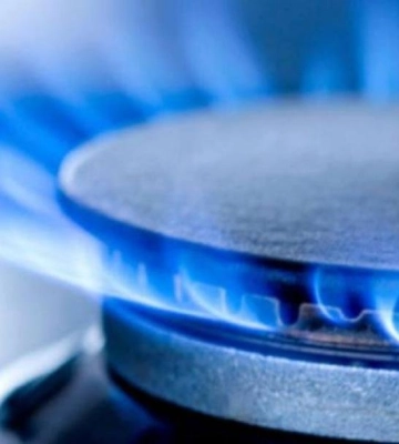 Перевірте свою адресу: у Дніпрі та районі тимчасово припинять подачу газу