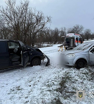 Військовослужбовця у Снігурівці засудили до трьох років за ДТП, у якій загинули та постраждали його побратими