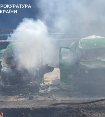 Розпач бізнесу на рівні 2022 року: голова профільного комітету ВР оцінив збитки від обстрілів