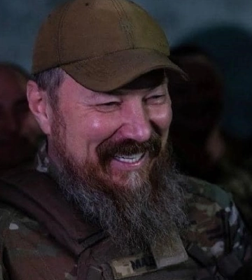 Бровді: Загальний рахунок операції "Кримський рубильник" за місяць – 177 енергетичних цілей
