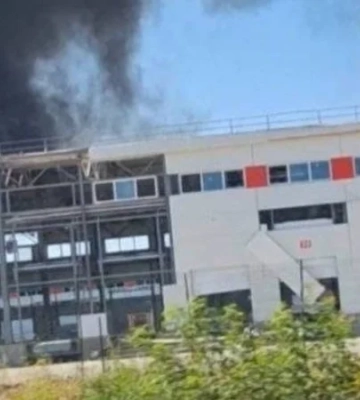 Россияне разрушили терминал Новой пошты в Харьковской области, погиб сотрудник компании-перевозчика