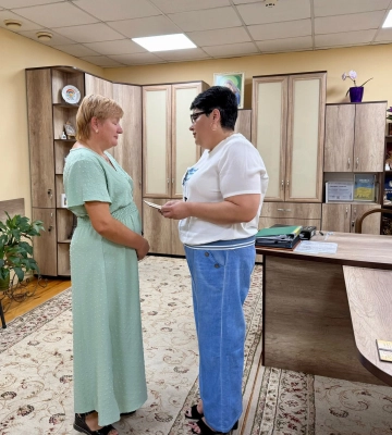П'ятеро жительок Луцької громади отримали звання «Мати-героїня»