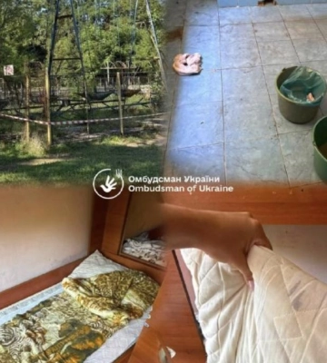 Порушення прав дітей у таборі «Артек Закарпаття»: деталі від омбудсмана Дмитра Лубінця