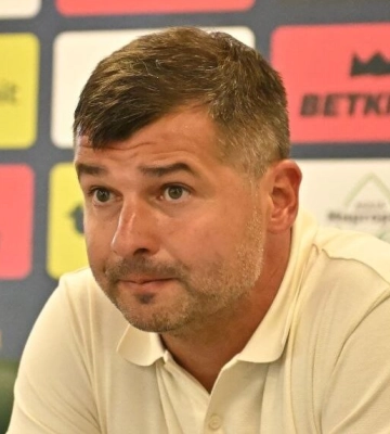Матч Харьков – Верес стал юбилейным для обоих тренеров
