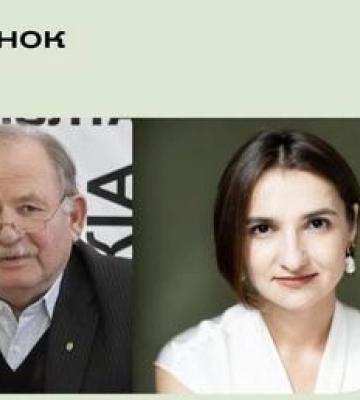 У Полтаві відбудеться зустріч із дисидентом Миколою Кульчинським