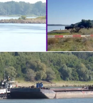 У Румунії підірвуть скелю, щоб спрямувати воду Дунаю до АЕС