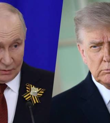 "Эта информация уже есть": что может подтолкнуть США к нанесению ударов по России