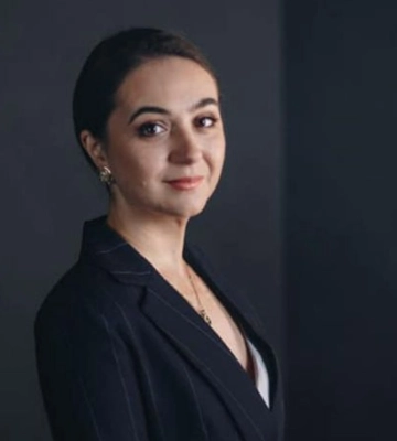 "Он стал главной проблемой Украины": Мендель резко раскритиковала Зеленского