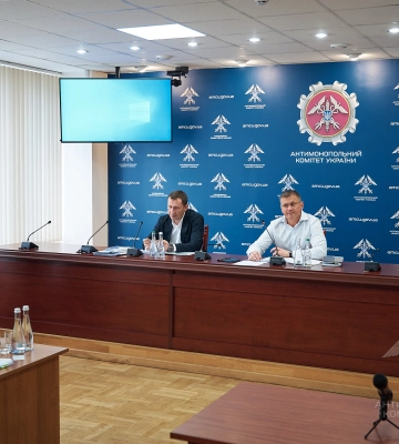 Картельна змова у Києві: Антимонопольний оштрафував компанії на понад 313 млн грн