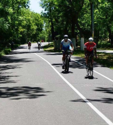 В Одесі з 1 серпня щотижня перевірятимуть дотримання заборони на рух електросамокатів Трасою здоров’я