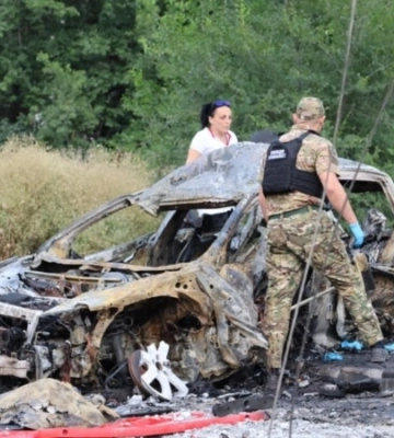 Росія повторно атакувала Запоріжжя: понад 20 поранених – влада