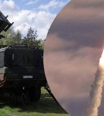 Є тільки один спосіб: експерт пояснив, як Україна може захиститися від балістичних атак ворога