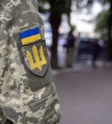В Одесі чоловік розстріляв військових ТЦК