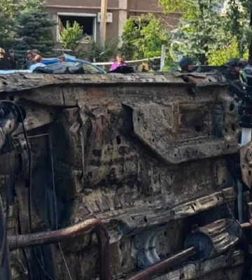 Атака на Запорожье: количество пострадавших возросло до 31, среди них двое детей