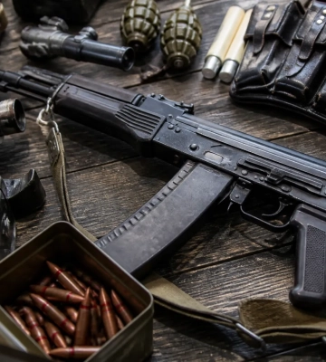 В Одесі затримали чоловіка після стрілянини у бік працівників ТЦК: четверо поранених