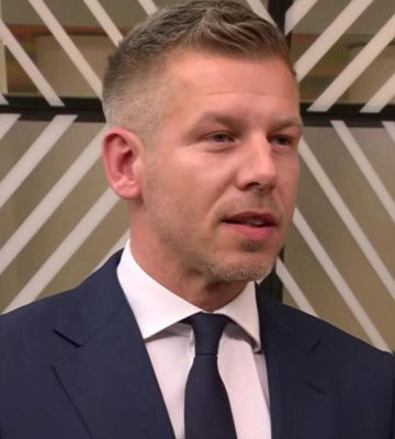 "Попереду найкритичніші п’ять днів": Мадяр звернувся до жителів Угорщини з попередженням