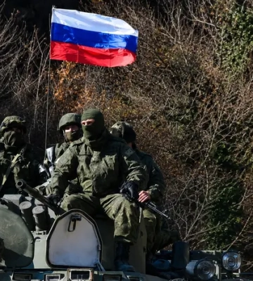 ISW: липневі втрати Росії стали рекордними, а темпи просування – мінімальними
