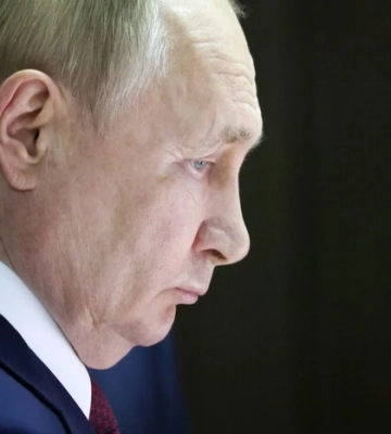 Путін не бачить сенсу в переговорах – аналіз Foreign Affairs