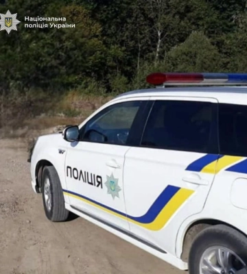 В Івано-Франківську знайдено мертвим велосипедиста - поліція розпочала провадження