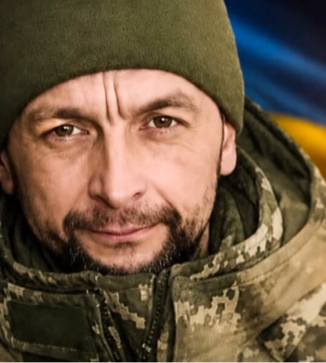 Після понад року невідомості в останню путь проведуть Героя з Волині Сергія Кокоху