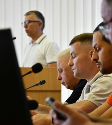 Процес створення наглядових рад в семи обласних підприємствах медицини розпочали на Рівненщині