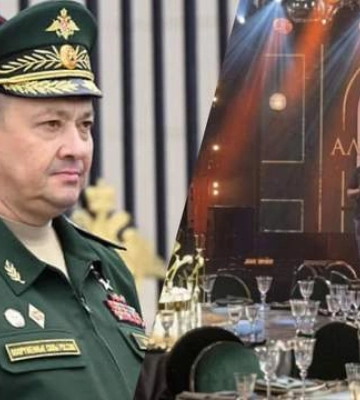 "Александр – 55": СМИ рассказали о праздновании в московском ресторане, где произошел взрыв