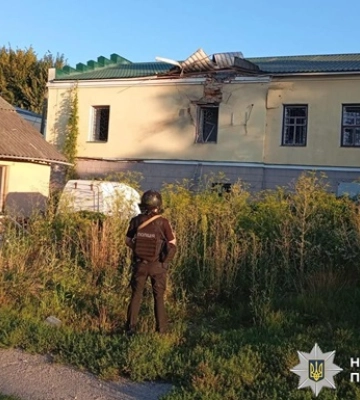 РФ атаковала 30 населенных пунктов Сумской области: есть погибшие и раненые