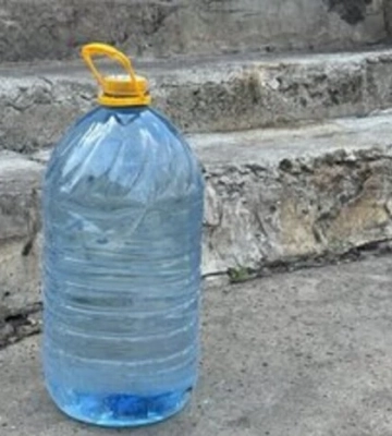 Окупаційна влада залишила два міста Луганщини без водопостачання