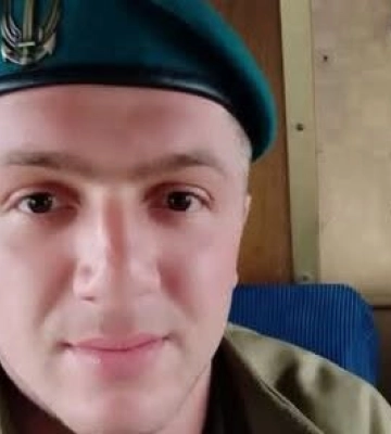 З короваєм та орденом: у громаді на Черкащині зустріли звільненого з полону військового