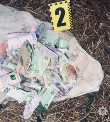 Напав на 86-річного дідуся: в Одесі рецидивіст побив і пограбував пенсіонера