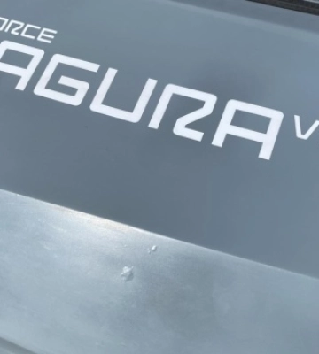 Воїни ГУР за допомогою морських платформ Magura уразили в Криму два радіолокаційні об’єкти росіян