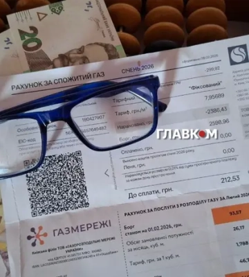 Борги за комуналку зростають: в Україні за пів року відкрили понад 108 тис. справ