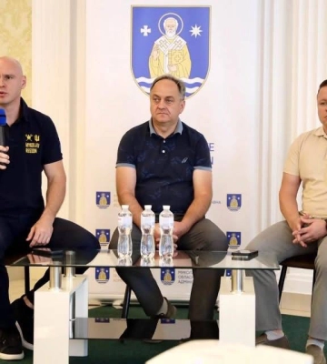 Миколаївщина стала майданчиком для міжрегіонального форуму з розвитку ветеранської політики