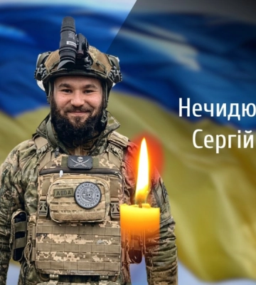 Буковина проводить в останній шлях двох мужніх Героїв