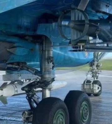 Три необычно дальнобойных удара: Россия возобновила применение опасной КАБ