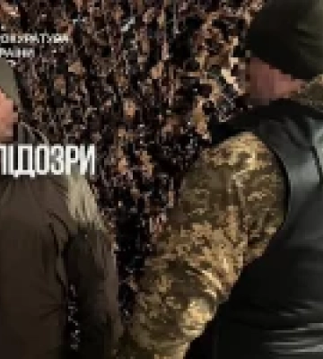 "Бойові" бухгалтери перебували в тилу, але отримували по 100 тис. грн: повідомлено про нові підозри у військовій частині на Запоріжжі. ФОТО