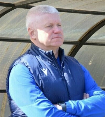 Александр ЧИЖЕВСКИЙ: «Это такая психология футболистов»