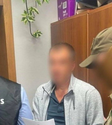 Закликав окупувати Одесу та радів обстрілам: судитимуть 52-річного чоловіка