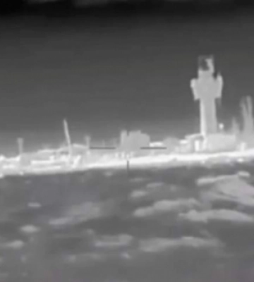 Бійці ГУР уразили два радіолокаційні об’єкти в окупованому Криму