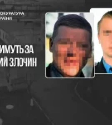 Двох "ДНР-івців" судитимуть за катування цивільної жінки у в'язниці "Ізоляція" – прокуратура