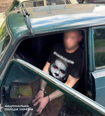 Під приводом купівлі автомобіля незаконно ним заволодів - у Києві судитимуть зловмисника