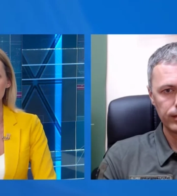 «Укренерго»: через російські обстріли є нові знеструмлення у шести областях