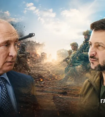 Коли Путін сяде за стіл переговорів: три вирішальні фактори