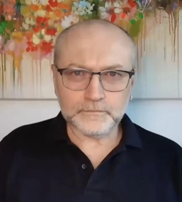 Люди, связанные с украинской спецслужбой, следили за мной в Вене, - экс-депутат Береза