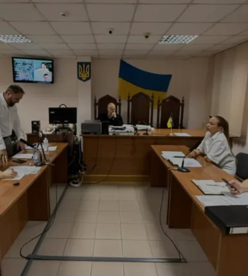 По делу о медицинской халатности врачей Odrex впервые за несколько недель состоялось полноценное судебное заседание