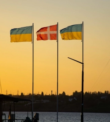 Українці в Данії назвали плюси та мінуси життя в країні