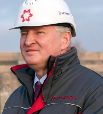 «Реальний ризик зупинки підприємств». Група компаній Ахметова розповіла про наслідки блокади одеських портів