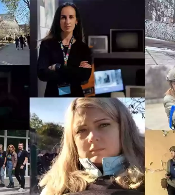 «Війна тут — не новинний привід, а щоденна реальність». Як працює команда «Суспільне Суми»
